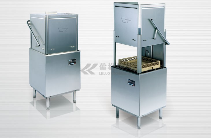 提拉式洗碗機(jī)